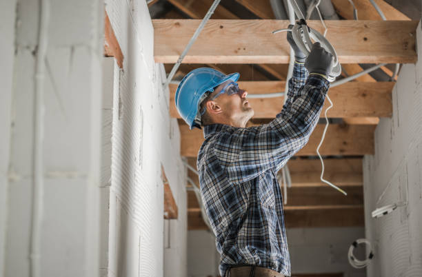 Best Electrical Upgrades for Homes  in Ahtanum, WA