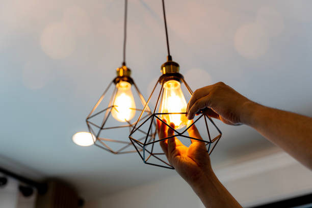 Best Electrician for Home Renovation  in Ahtanum, WA