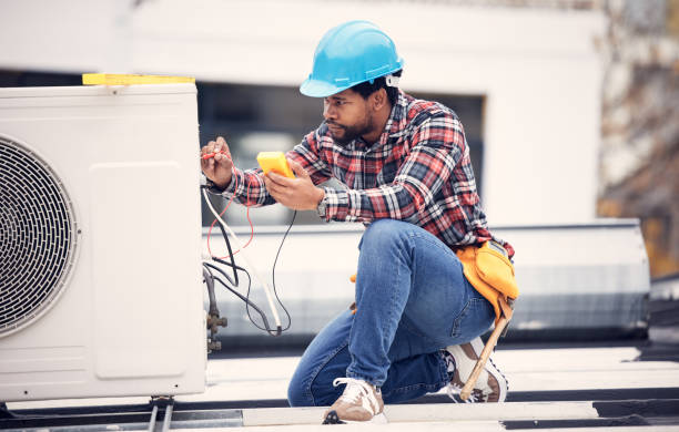 Best Residential Electrician Services  in Ahtanum, WA
