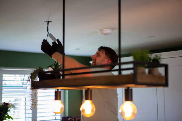 Best Electrical Installation Contractor  in Ahtanum, WA