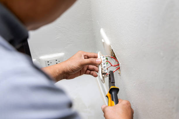 Affordable Emergency Electrician in WA