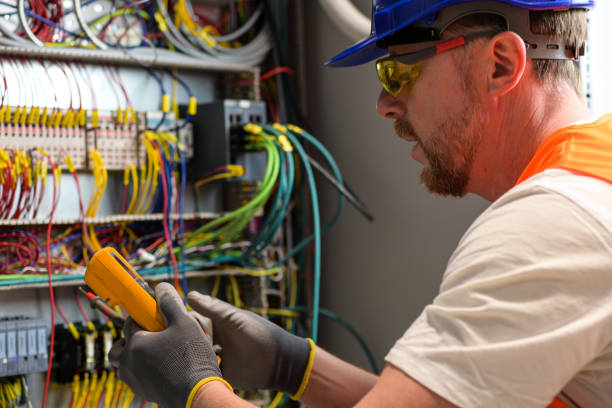 Best Affordable Electrical Installation  in Ahtanum, WA