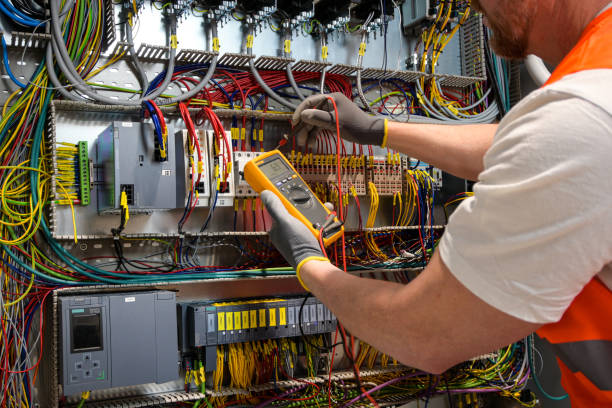 Professional Electrician in WA