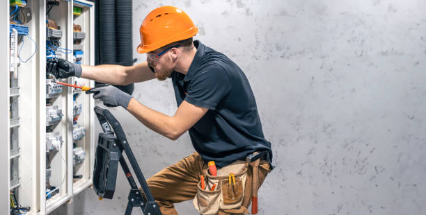 Best Electrical System Inspection  in Ahtanum, WA